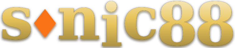 sonic88 logo